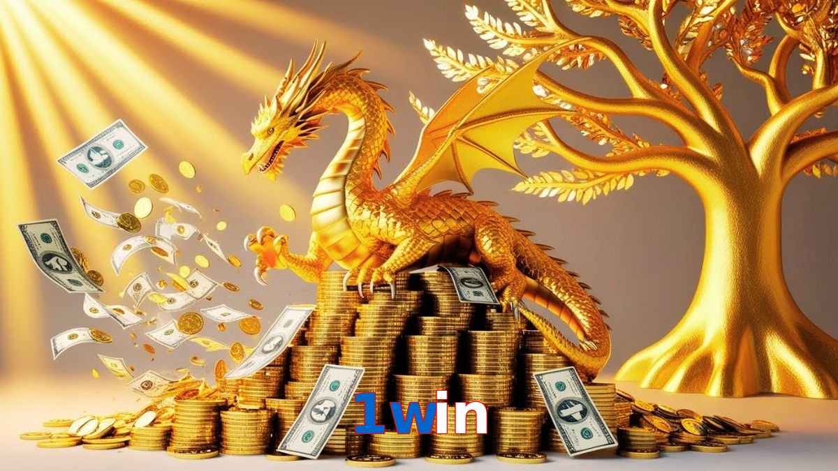 1Win